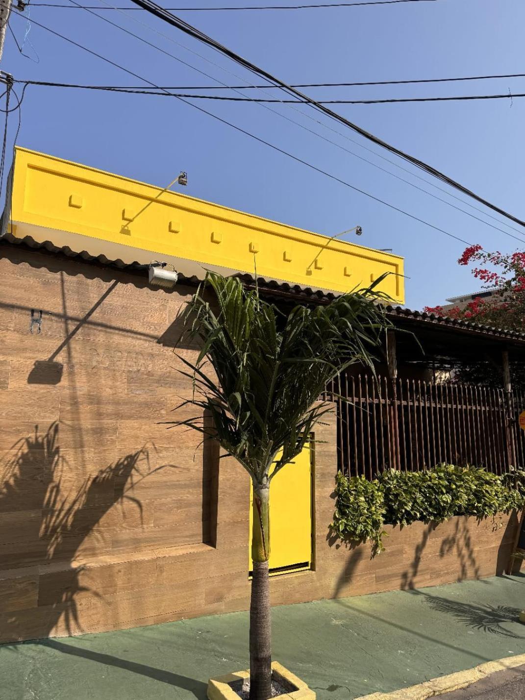 Mare Praia Hotel Fortaleza  Exterior photo